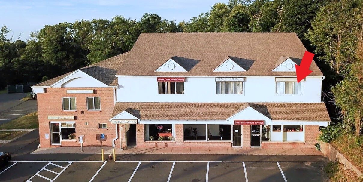 44 Waterbury Rd, Prospect, CT for sale Building Photo- Image 1 of 1