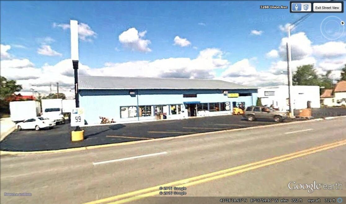 3236 Union Ave, Steger, IL 60475