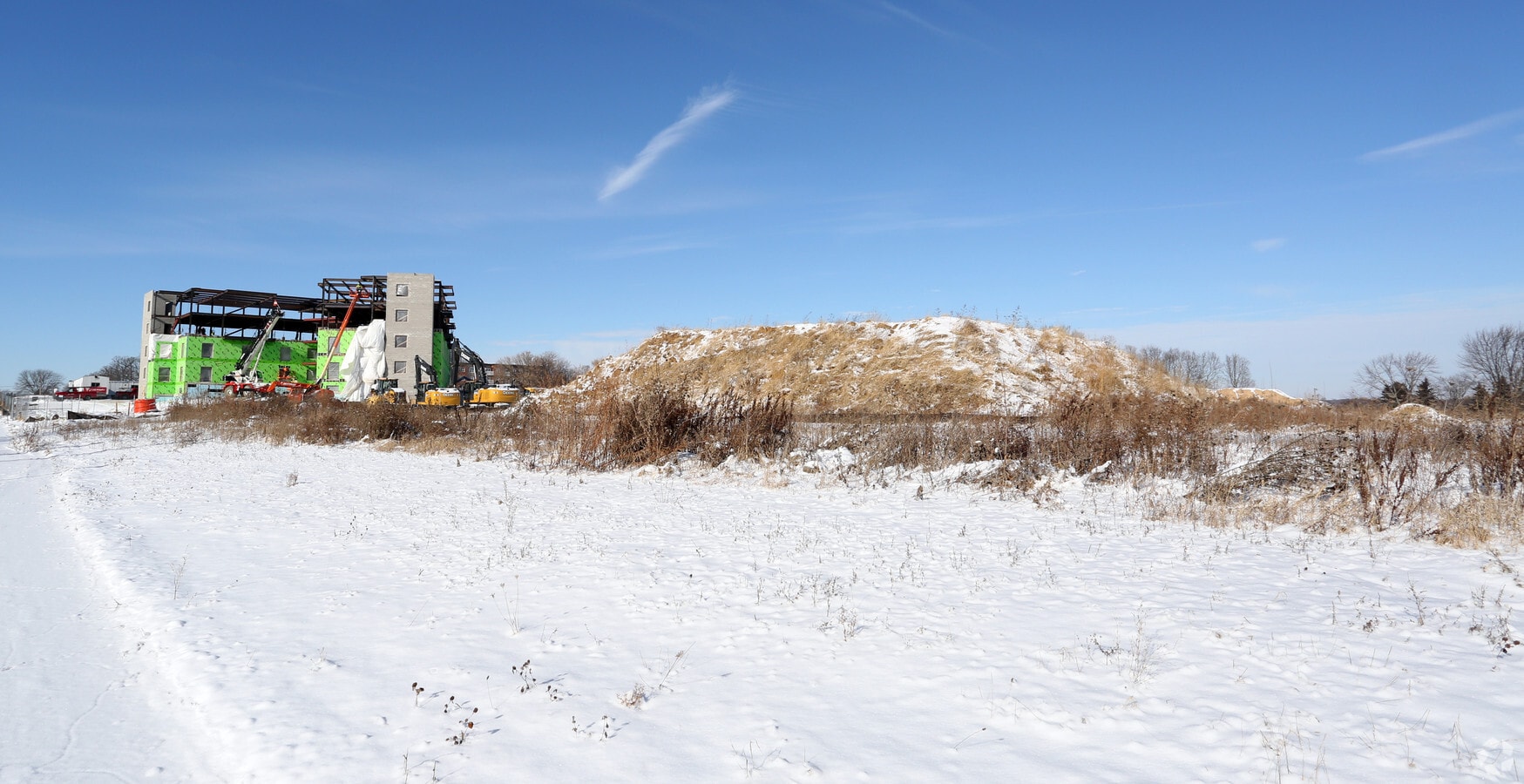 1936 Tennyson Ln, Madison, WI 53704