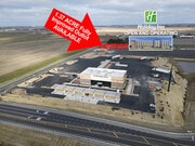 411 S 88th Ave, Peotone IL - Bar