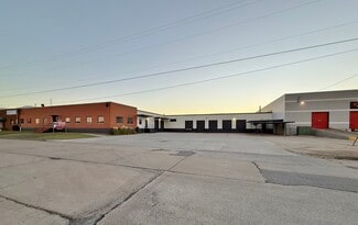 More details for 4600 N Cooper Ave, Oklahoma City, OK - Industrial for Lease