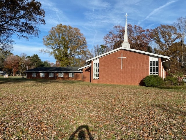 3070 Highway 152 E, Salisbury, NC for sale - Primary Photo - Image 1 of 11