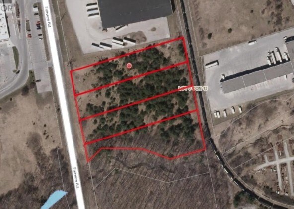 220 Fairview Rd, Barrie, ON for sale - Primary Photo - Image 1 of 1