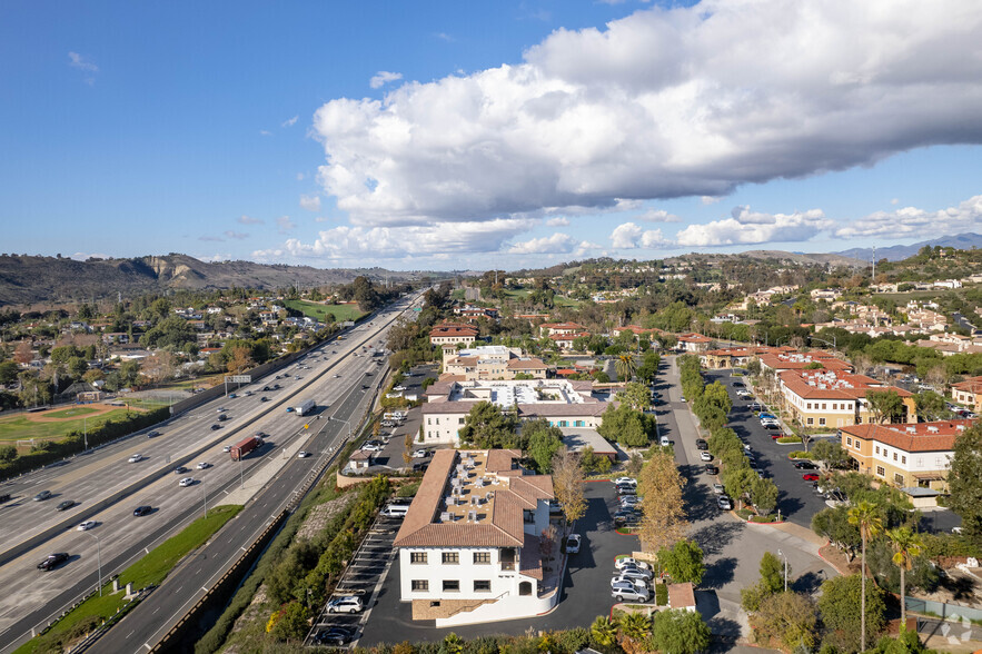 31521 Rancho Viejo Rd, San Juan Capistrano, CA for lease - Aerial - Image 2 of 22