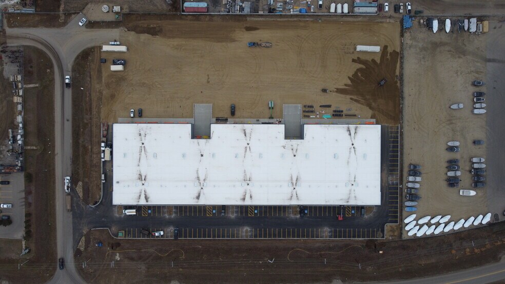 27645 100 Av, Acheson, AB for lease - Building Photo - Image 3 of 13