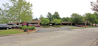 More details for 3525 NW 56th St, Oklahoma City, OK - Office for Lease