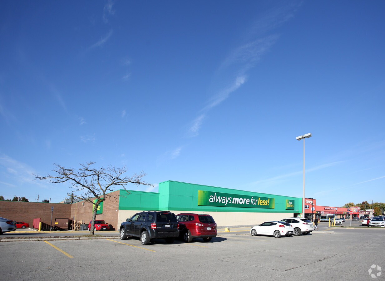 1225 Wonderland Rd. N., London, ON N6G 2V9