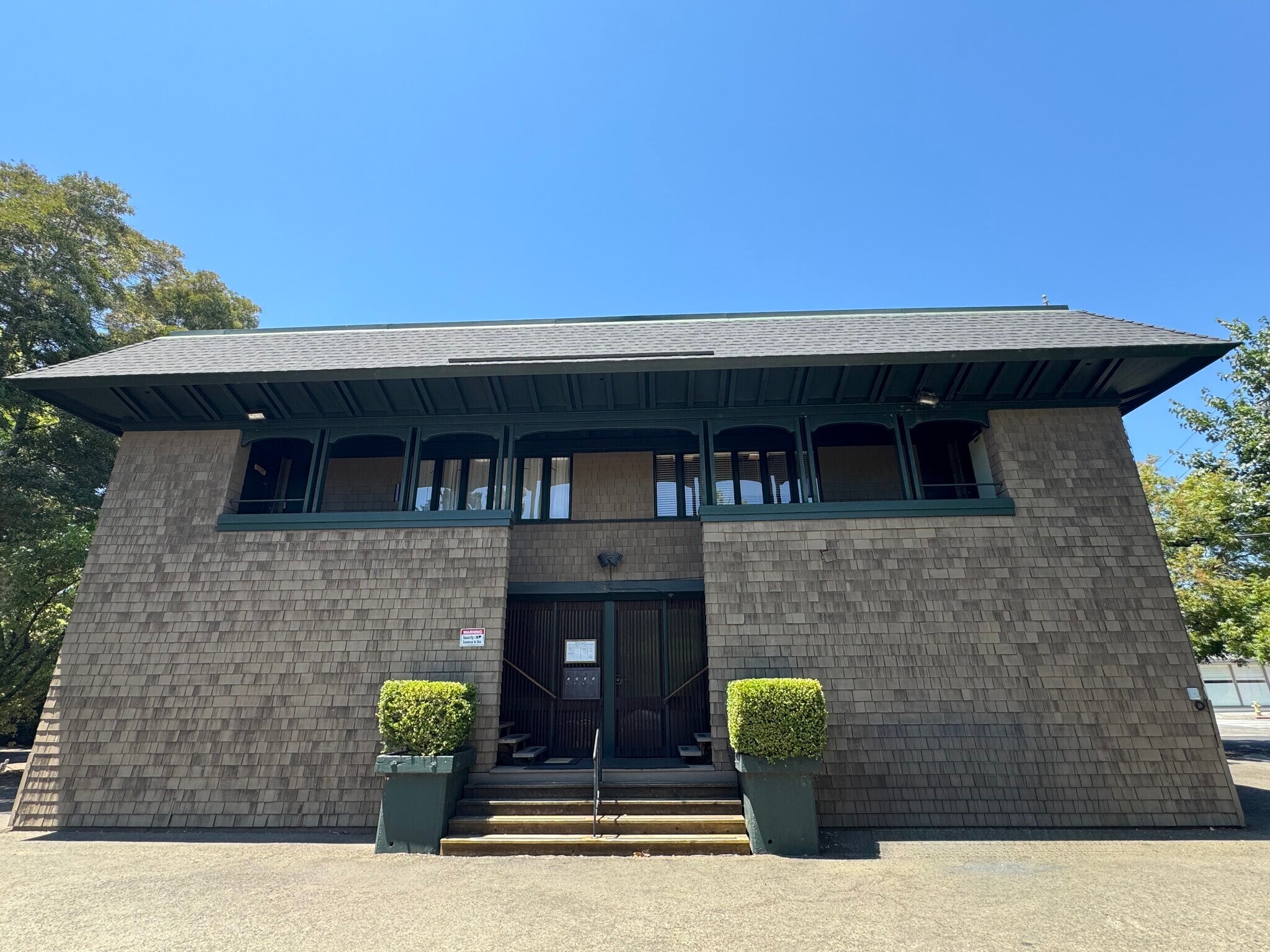 610 D St, San Rafael, CA for lease Building Photo- Image 1 of 25