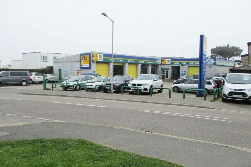 Jelbert Way, Penzance for sale - Primary Photo - Image 1 of 1