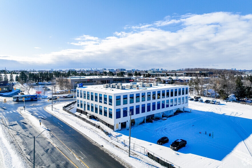 14th Ave, Markham, ON for sale - Primary Photo - Image 1 of 1