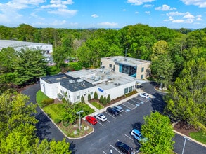 880 Century Dr, Mechanicsburg, PA - AERIAL  map view - Image1