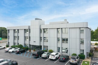 More details for 400 Jericho Tpke, Jericho, NY - Office for Lease