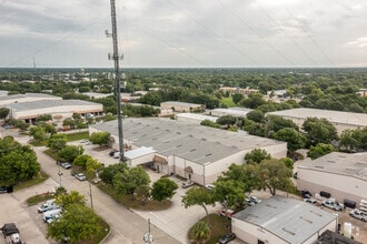 1155 Charles St, Longwood, FL - aerial  map view