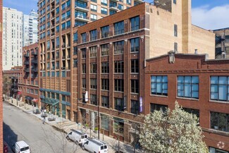 More details for 372 W Ontario St, Chicago, IL - Office for Lease