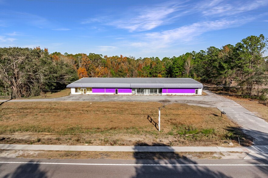 2636 E Oglethorpe Hwy, Hinesville, GA for sale - Building Photo - Image 3 of 22