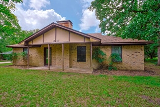 More details for 211 Brantley Ln, Magnolia, TX - Multifamily for Sale