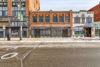 More details for 1432 Gratiot Ave, Detroit, MI - Retail for Sale