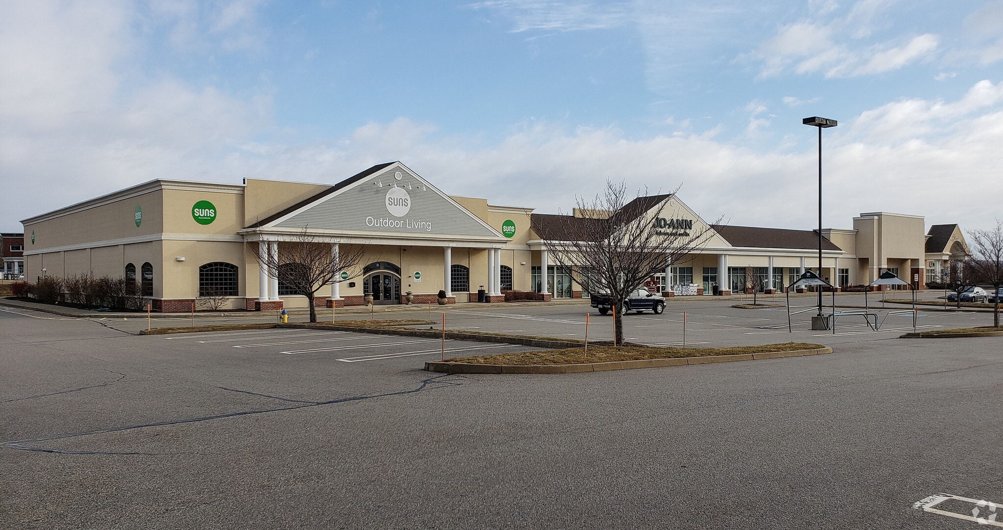 60 Long Pond Rd, Plymouth, MA for sale Building Photo- Image 1 of 1