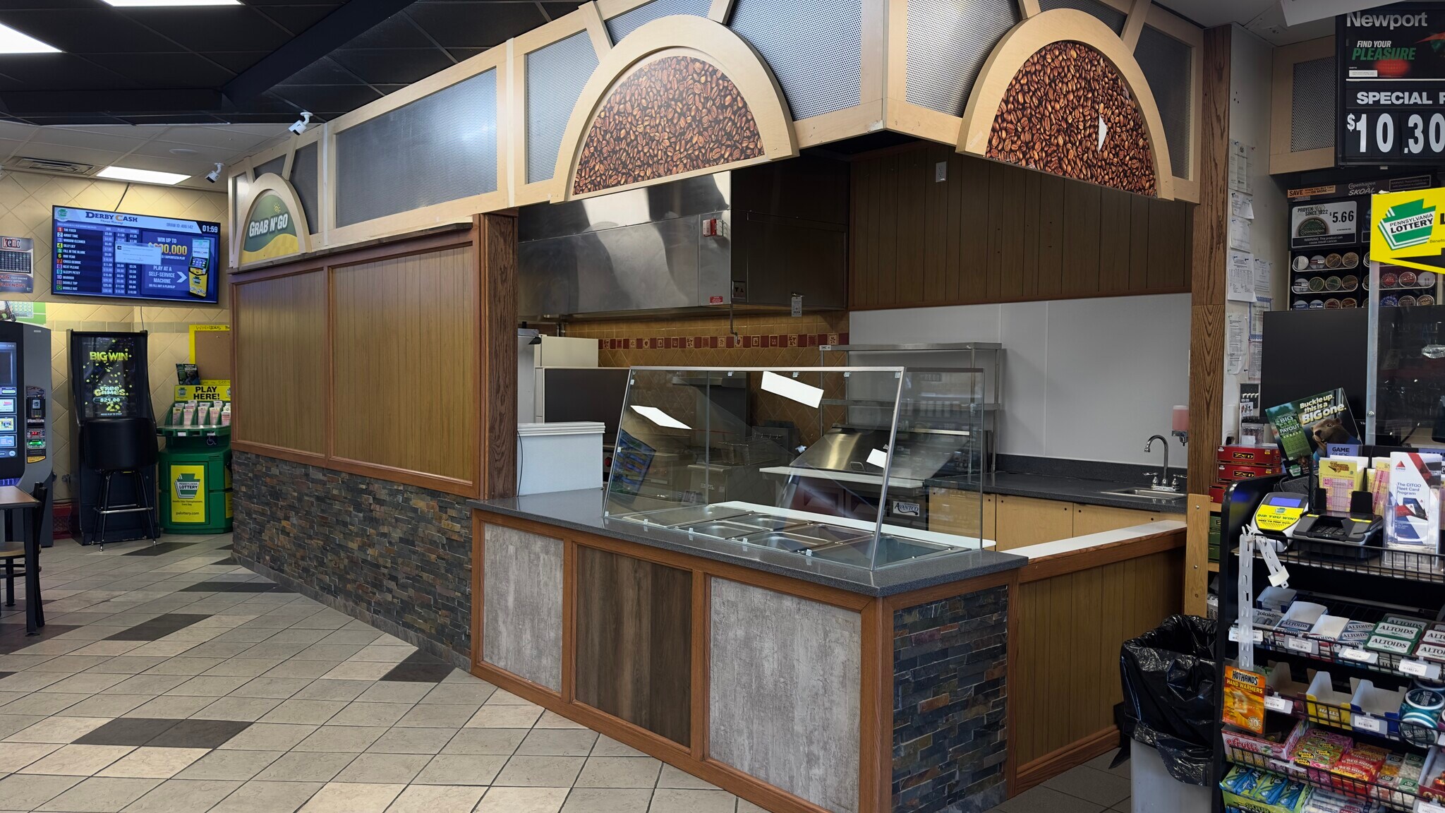 3395 Schuylkill Rd, Spring City, PA for lease Lobby- Image 1 of 17