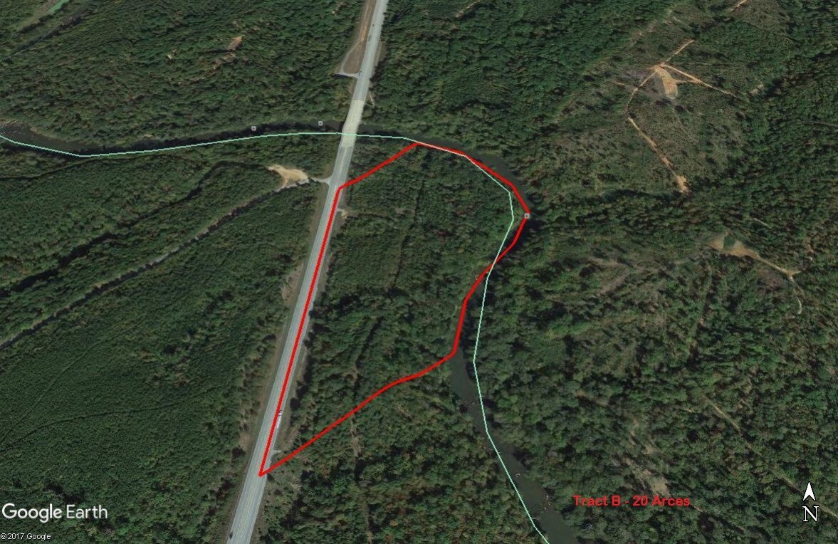 8020 US Highway 25, Ware Shoals, SC for sale Other- Image 1 of 1