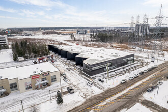 17990 Rue Des Gouverneurs, Mirabel, QC - aerial  map view - Image1