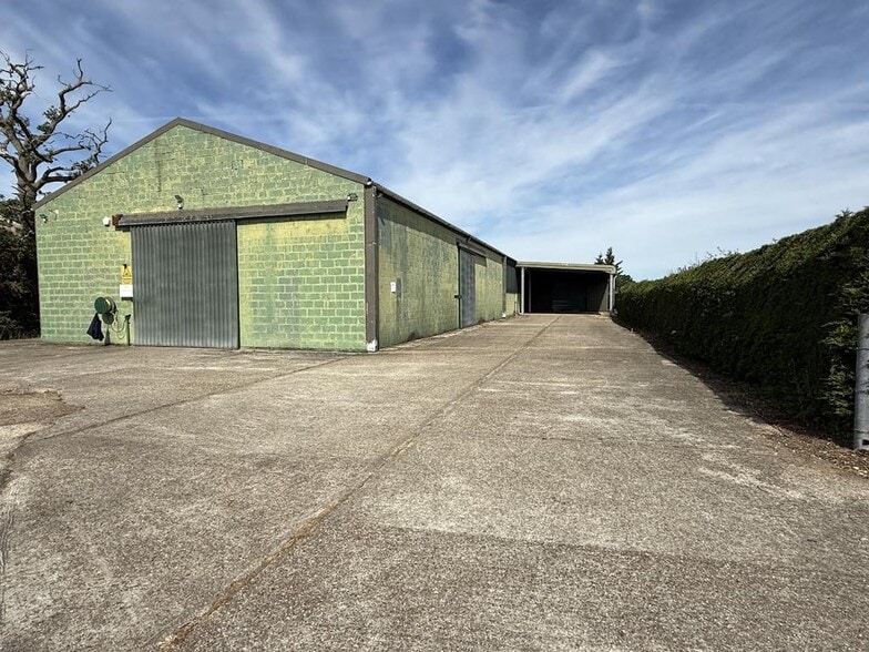 Soake Road, Denmead for lease - Building Photo - Image 3 of 30