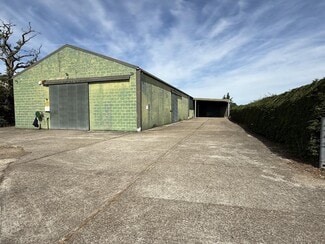 More details for Soake Rd, Denmead - Industrial for Lease