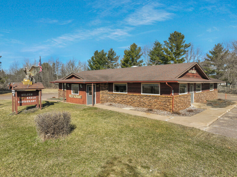 16760 County Highway X, Chippewa Falls, WI 54729 - Golden Eagle Family ...