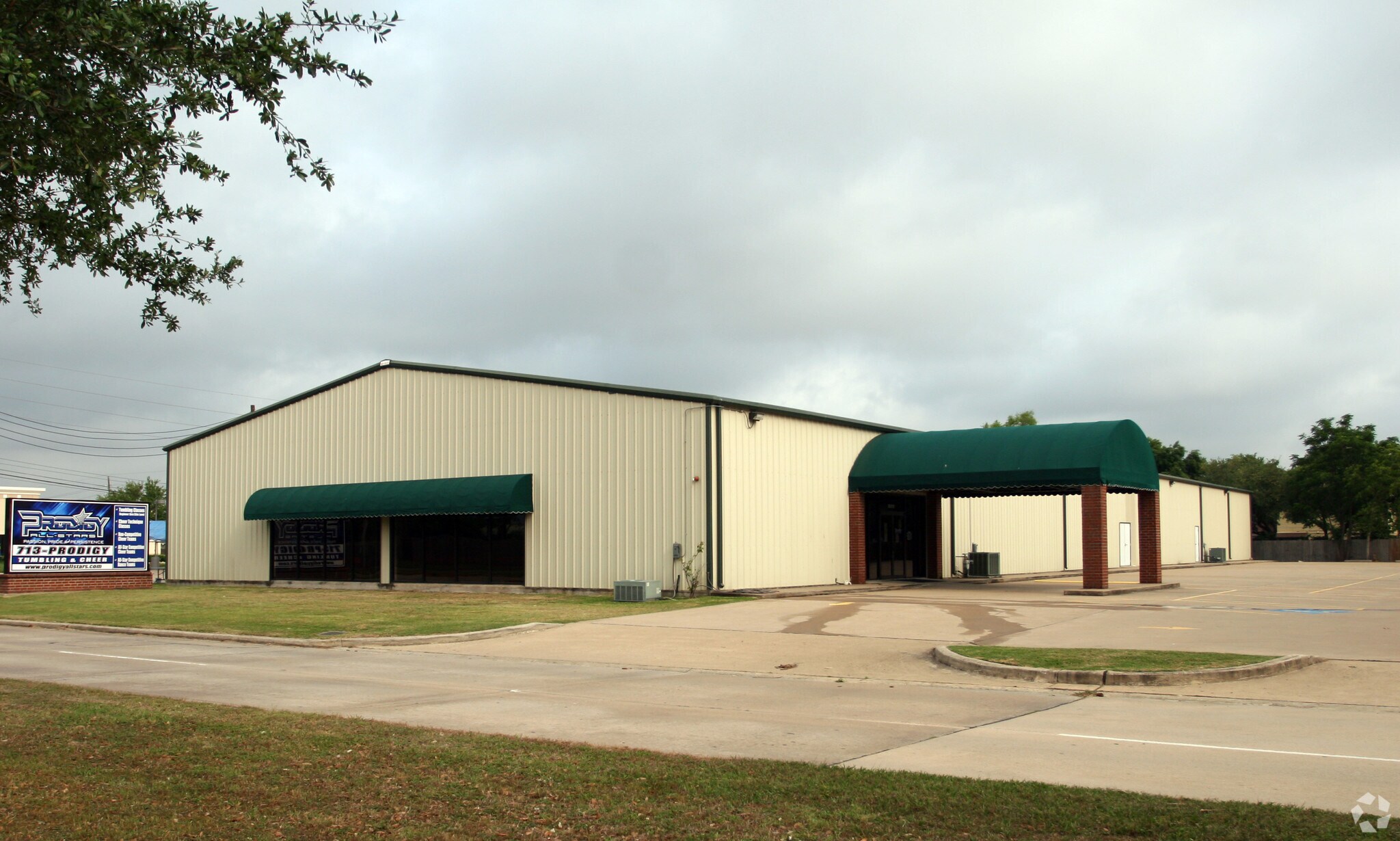 20212 Franz Rd, Katy, TX for sale Primary Photo- Image 1 of 1