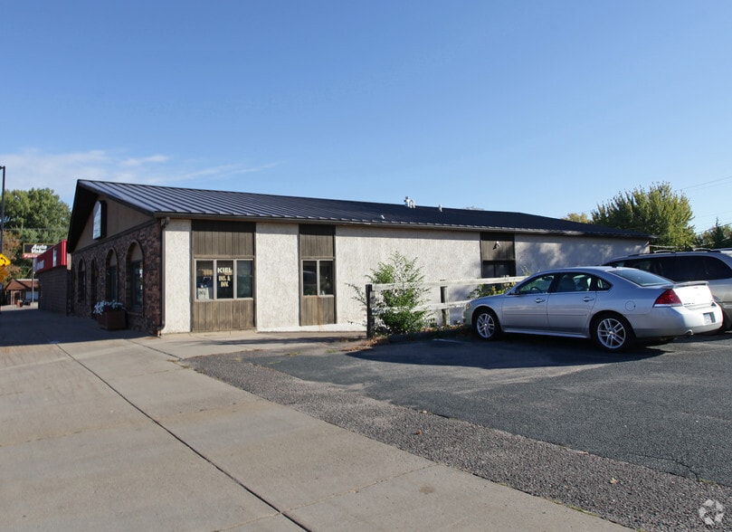 208 N Rum River Dr, Princeton, MN for sale - Building Photo - Image 2 of 3