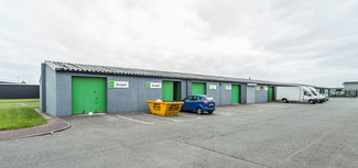 More details for Spindus Rd, Liverpool - Industrial for Lease