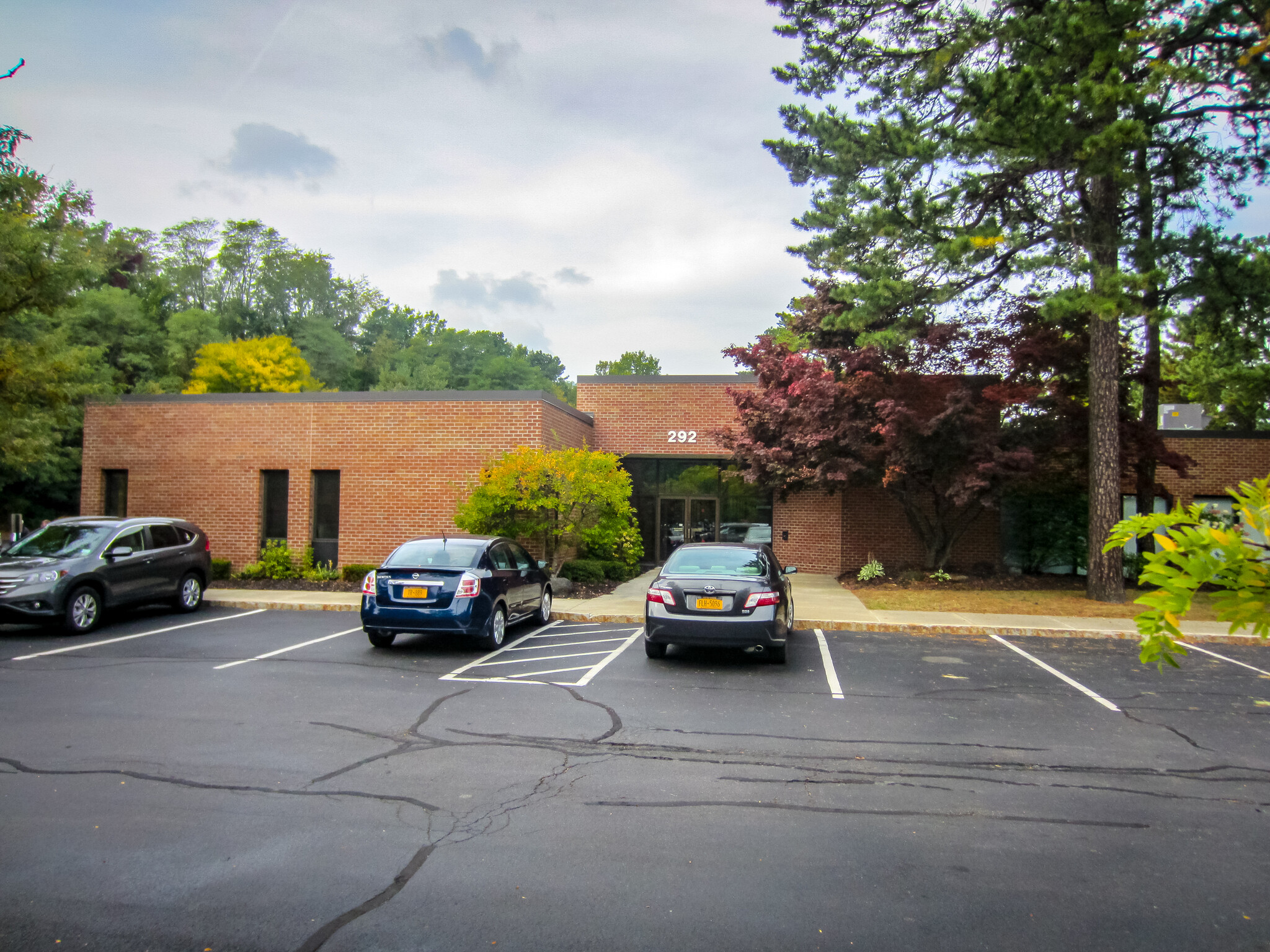 292 Washington Ave, Albany, NY for lease Building Photo- Image 1 of 6