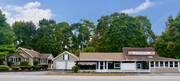 2567 Cranberry Hwy, Wareham MA - Convenience Store