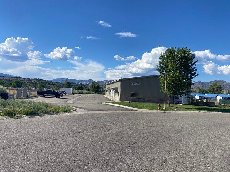 3147 Baron Ln, Rifle, CO for sale - Building Photo - Image 1 of 1