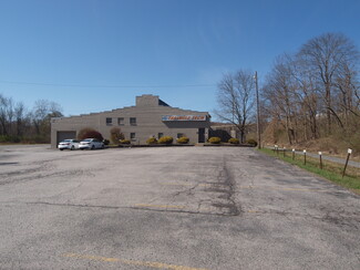 More details for 225 Tannery Row Rd, Falls Creek, PA - Flex for Sale
