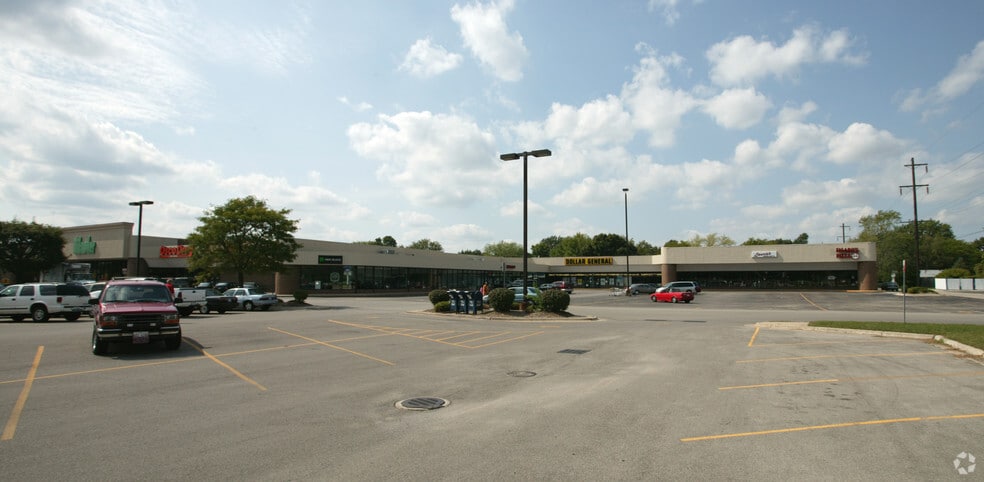 3702-3748 N Main St, Rockford, IL for lease - Other - Image 3 of 6