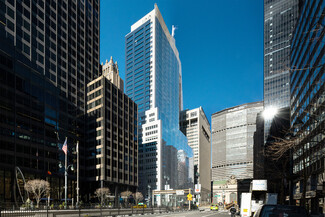 More details for 100 Park Ave, New York, NY - Office for Lease