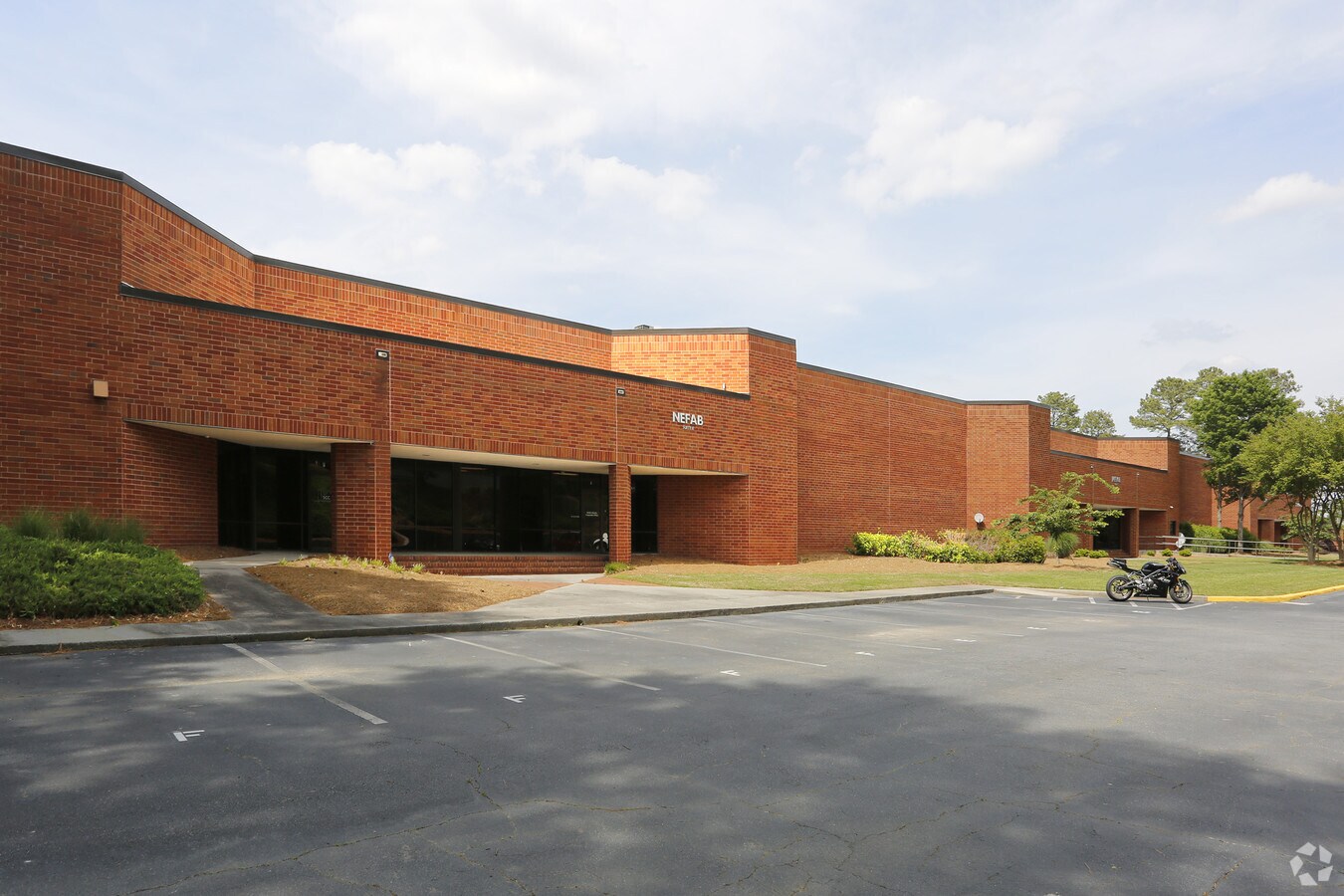 4437 Park Dr, Norcross, GA 30093 Property Record