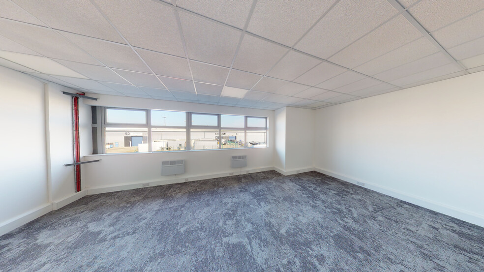 E5 Portfield Rd, Portsmouth for lease - Matterport 3D Scan - Image 3 of 21