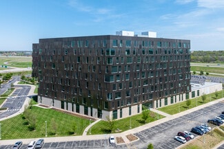 More details for 10200 Abilities Way, Kansas City, KS - Office for Lease