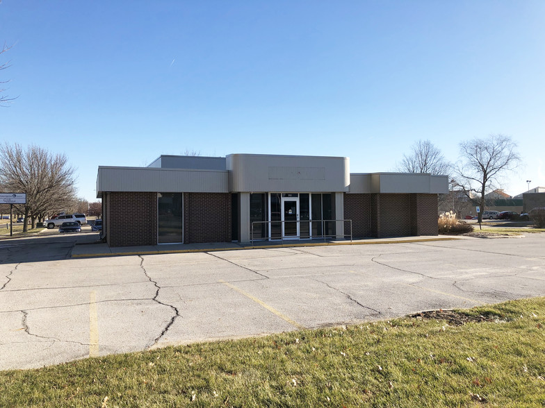 1910 Lower Muscatine Rd, Iowa City, IA 52240 | LoopNet