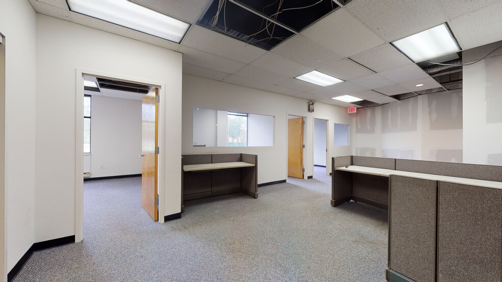 742 Alexander Rd, Princeton, NJ for lease - Matterport 3D Scan - Image 2 of 15