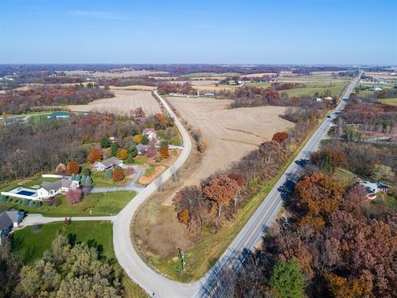 Buchmayer Bend NE, Iowa City, IA 52240