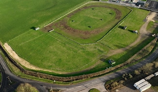 More details for Caenby Cor, Market Rasen - Land for Sale