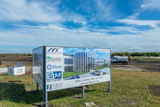 More details for 2251 Heritage Pky, Mansfield, TX - Flex for Lease