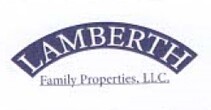 Lamberth Family Properties, LLC