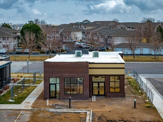 More details for 3830 Atkin st, Cheyenne, WY - Retail for Lease