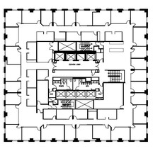 505 Montgomery St, San Francisco, CA for lease Floor Plan- Image 1 of 1