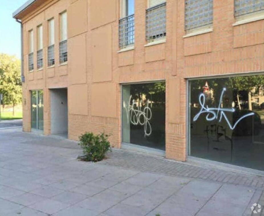 Multifamily in San Martín de la Vega, Madrid for sale Interior Photo- Image 1 of 2