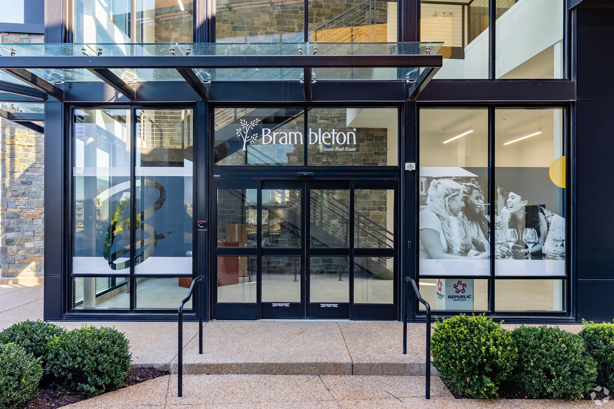 23710 Schooler Plz, Brambleton, VA 20148 Bram Quarter